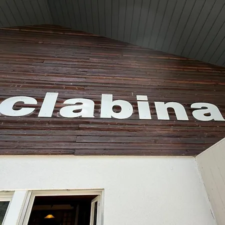 Residenz Clabina Leukerbad Leukerbad