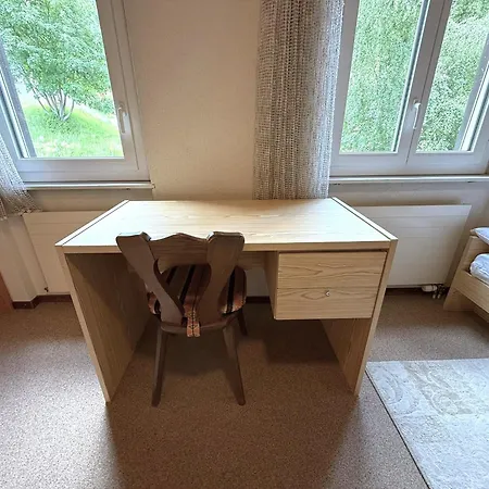 Apartman Residenz Clabina Leukerbad