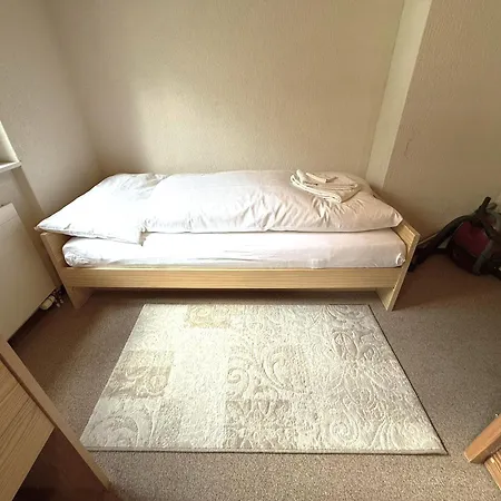 Clabina 31 * Loèche-les-Bains