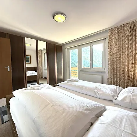 Apartman Residenz Clabina Leukerbad
