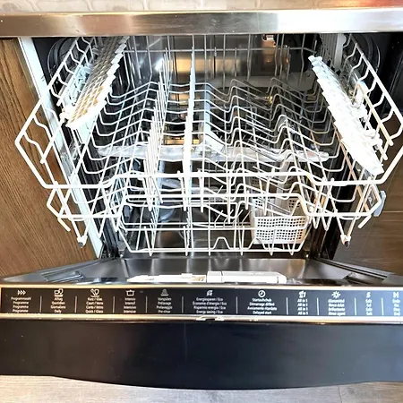 Appartement Clabina 31 *