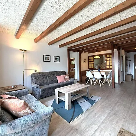 Apartman Residenz Clabina Leukerbad Leukerbad