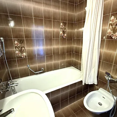 Residenz Clabina Leukerbad *