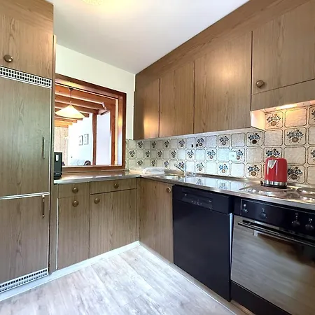 Clabina 31 * Loèche-les-Bains