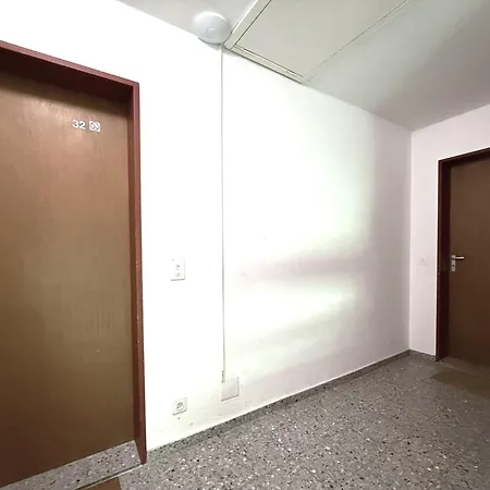 Lejlighed Clabina 31