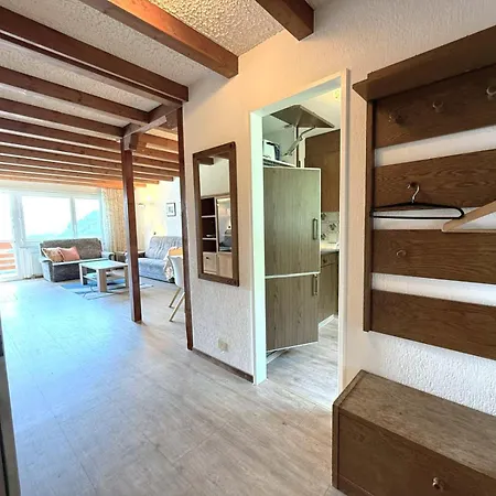 Apartman Residenz Clabina Leukerbad