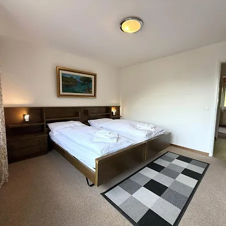 Clabina 31 Loèche-les-Bains